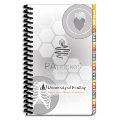 PApocket® Physician Assistant University of Findlay